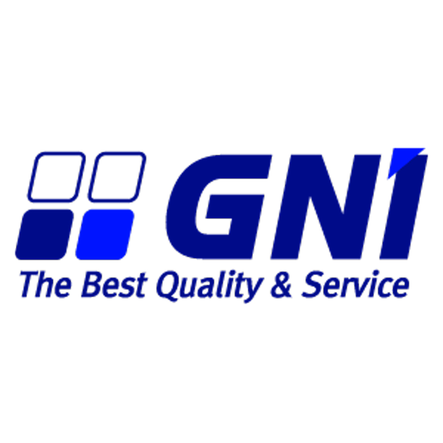 GNI Logo Blue