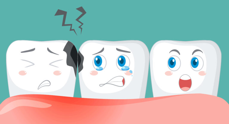 Цоорсон шүд эмчлэх 5 арга