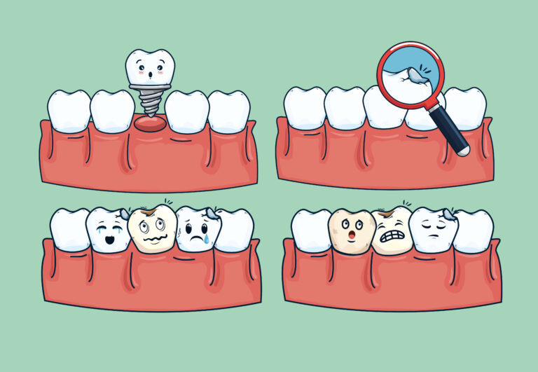 Ломботой шүд өвдөх шалтгаан ба эмчилгээ