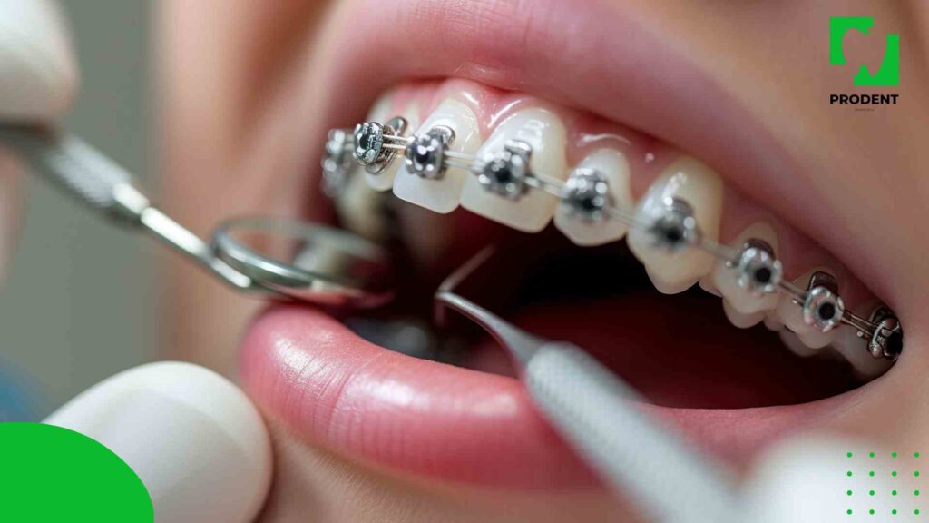 Шүдний аппарат хийлгэсний дараа юу анхаарах хэрэгтэй вэ? 1 Шүдний аппарат хийлгэсний дараа юуг анхаарах вэ?