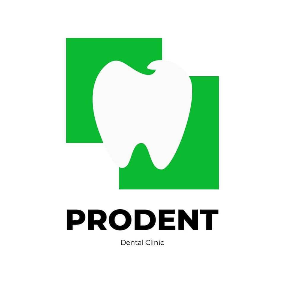 Prodent logo