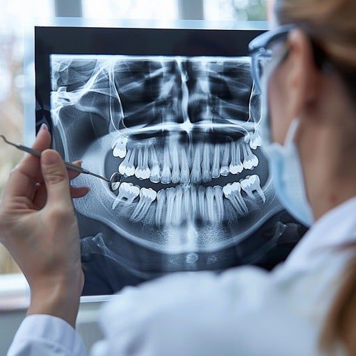 шүдний эмнэлэг