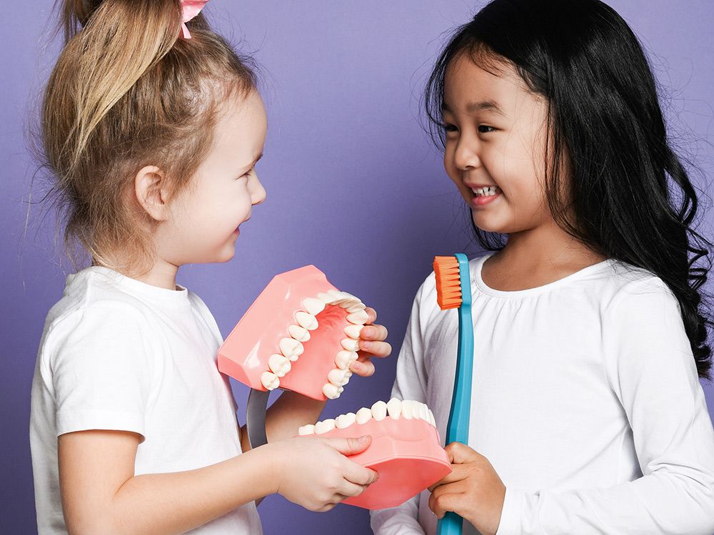 шүдний эмнэлэг