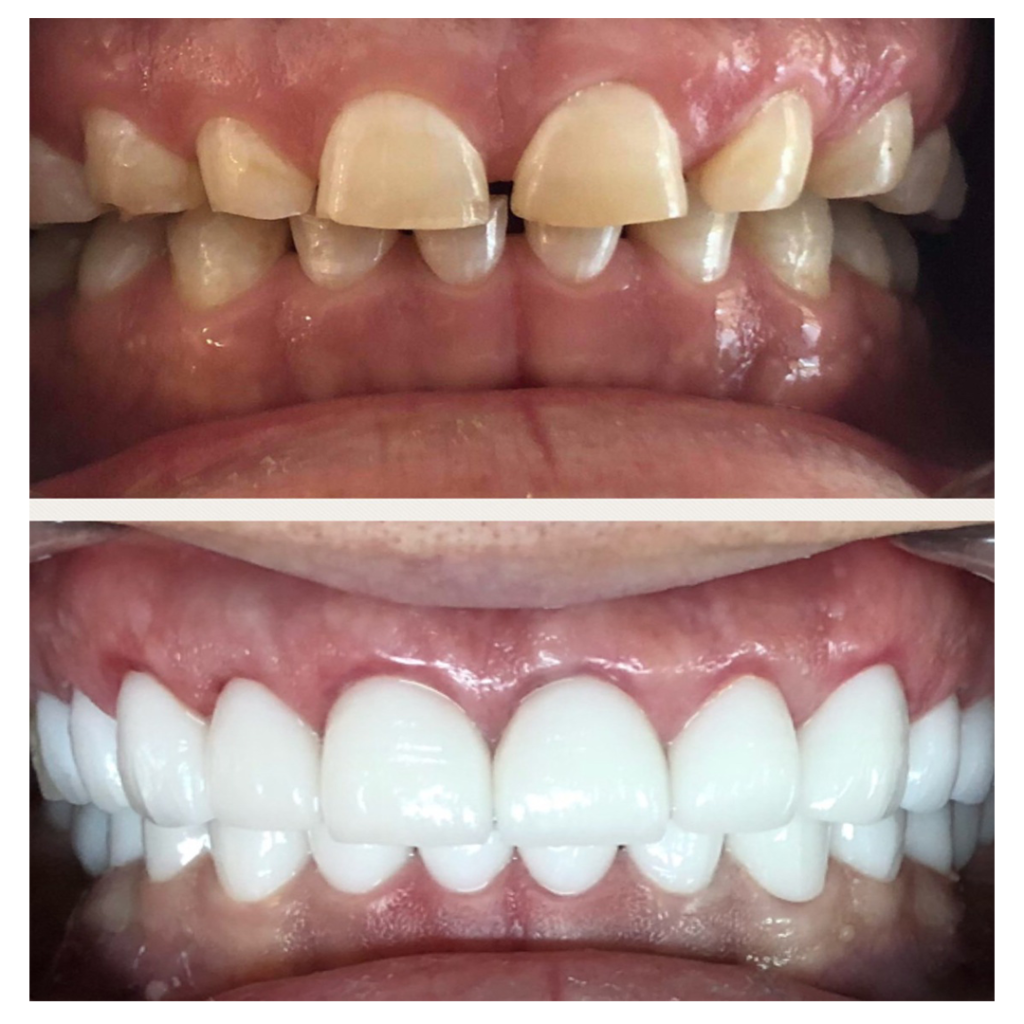 Шүдний эмнэлэг